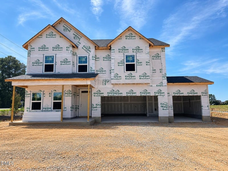 524 Pacolet Dr, Rolesville, NC 27571