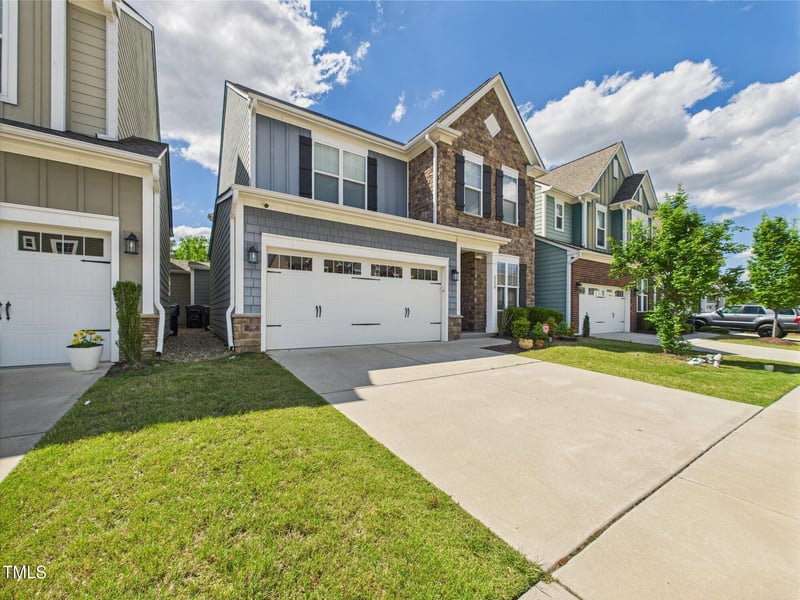 524 Rowanwood Way, Apex, NC 27523