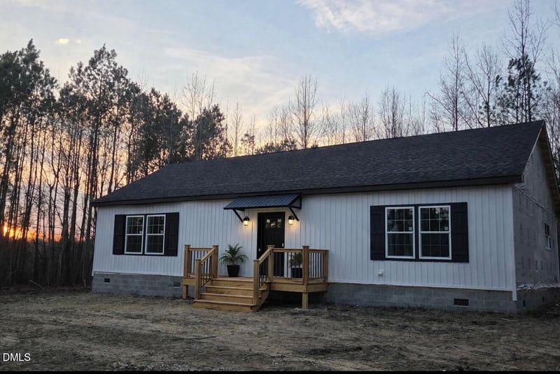 5245 Nc Highway 231, Zebulon, NC 27597