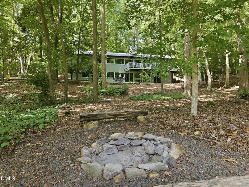5246 Summit Ridge Dr, Durham, NC 27712