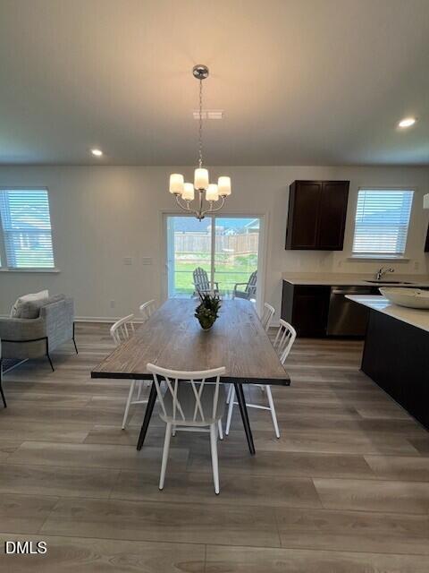 525 Purple Aster St, Youngsville, NC 27596