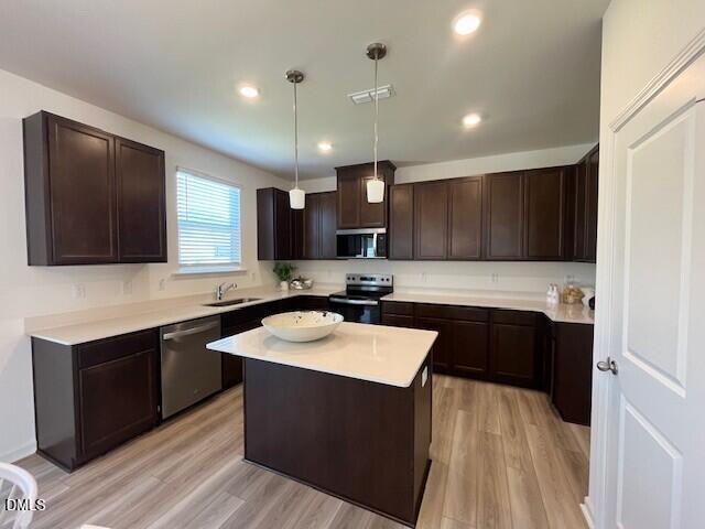 525 Purple Aster St, Youngsville, NC 27596
