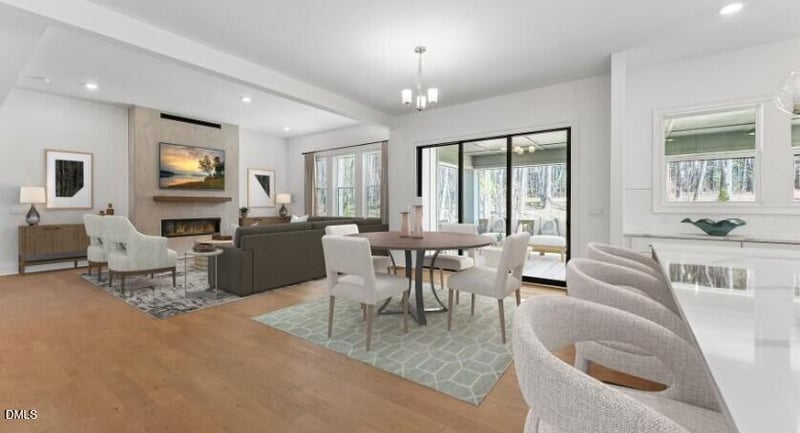 525 Windboard St, Cary, NC 27519
