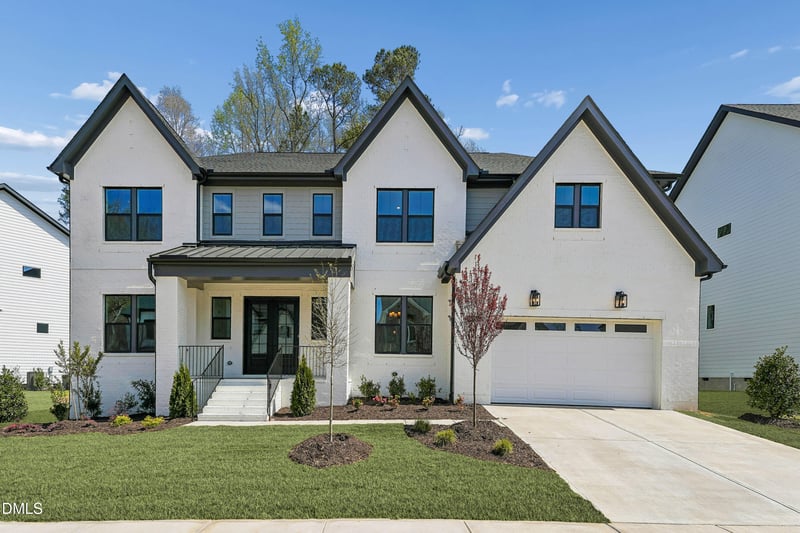 525 Windboard St, Cary, NC 27519