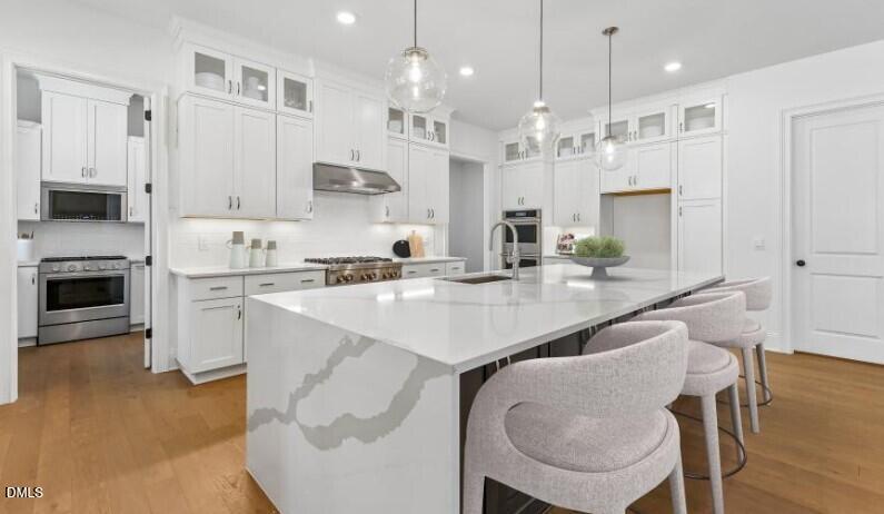 525 Windboard St, Cary, NC 27519