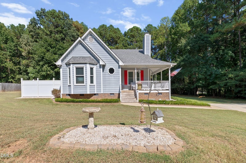 5251 Passenger Pl, Raleigh, NC 27603