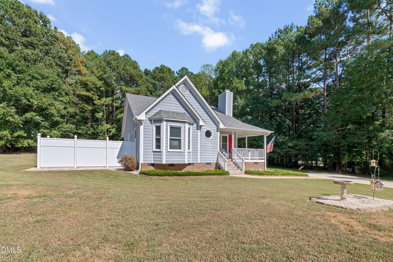 5251 Passenger Pl, Raleigh, NC 27603