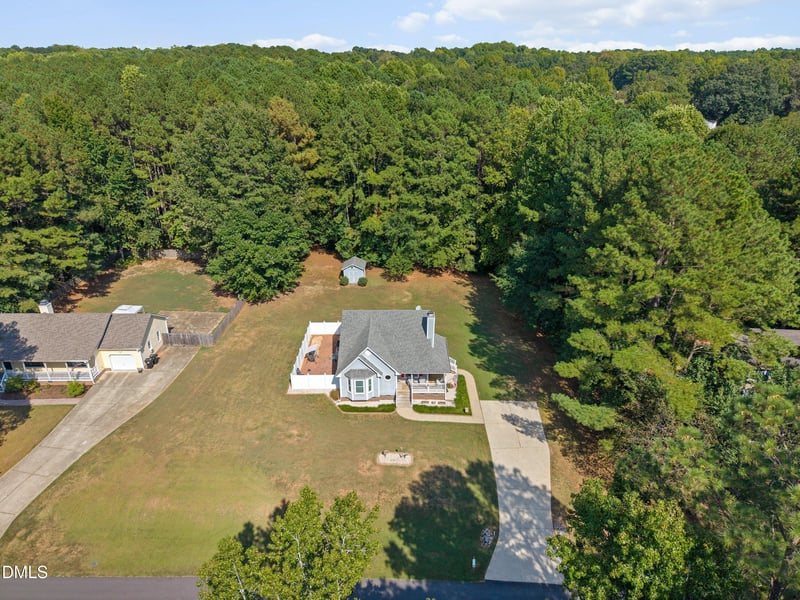 5251 Passenger Pl, Raleigh, NC 27603