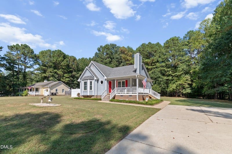 5251 Passenger Pl, Raleigh, NC 27603