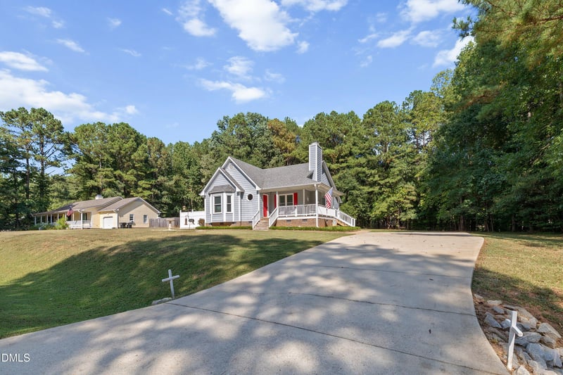 5251 Passenger Pl, Raleigh, NC 27603
