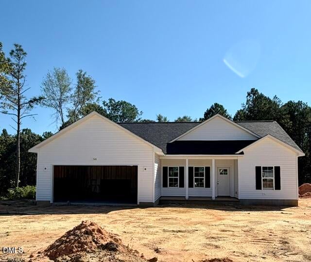 526 Bill Avery Rd, Coats, NC 27521