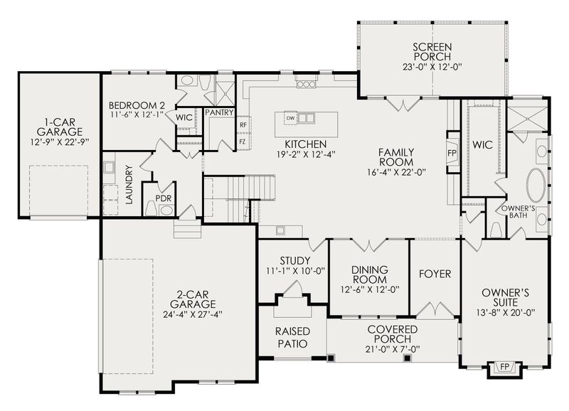 526 Birch Hollow Rd, Chapel Hill, NC 27516
