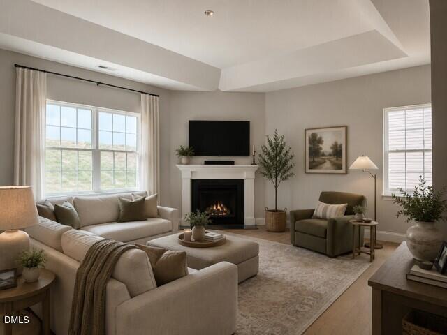 526 Valentine Ct, Graham, NC 27253