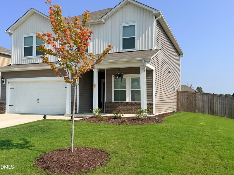 526 Winesap Dr, Graham, NC 27253
