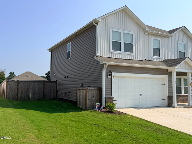 526 Winesap Dr, Graham, NC 27253