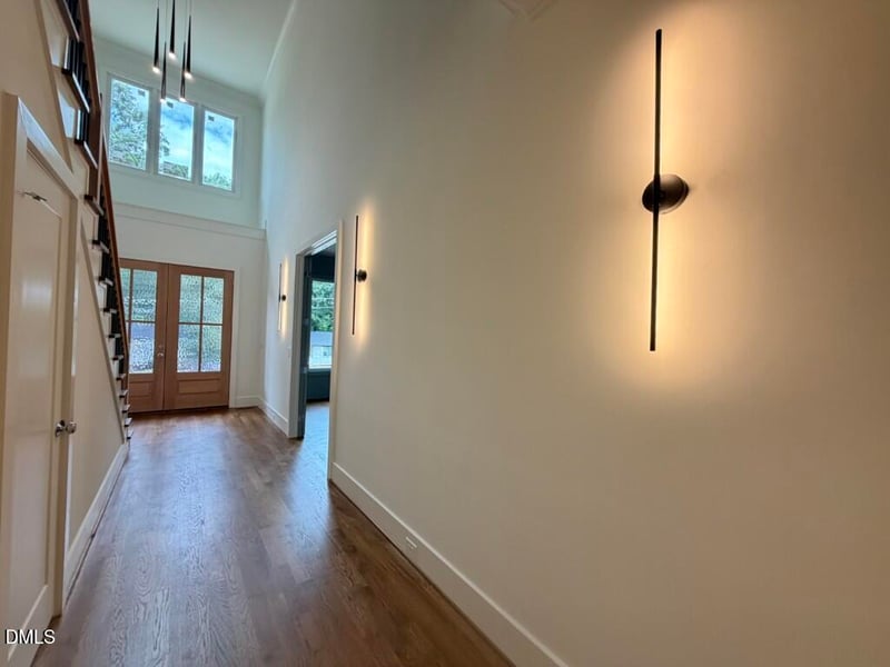 528 Barksdale Dr, Raleigh, NC 27604