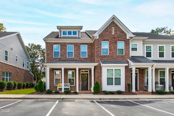 528 Ledbetter Ct, Raleigh, NC 27608