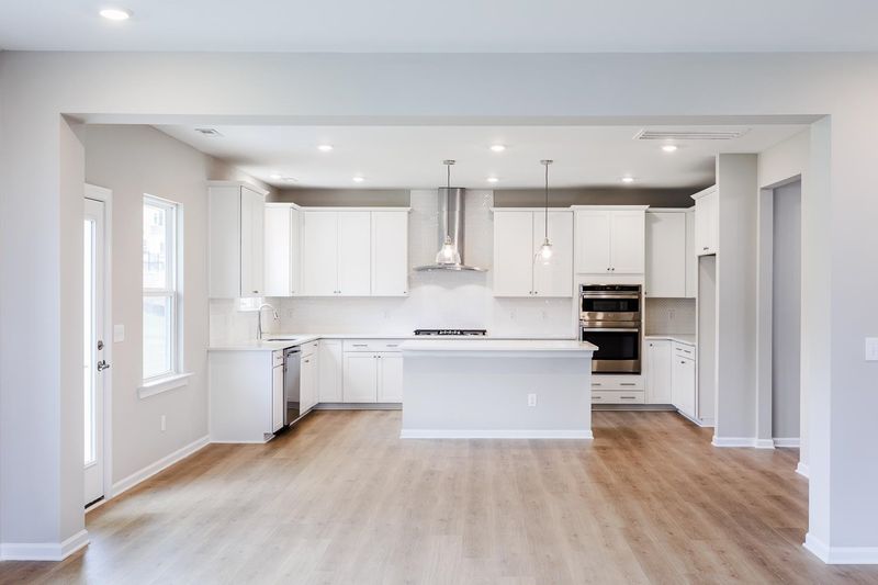 528 Morning Glade St, Wake Forest, NC 27587