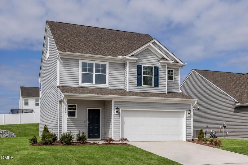 529 Highview Dr, Benson, NC 27504