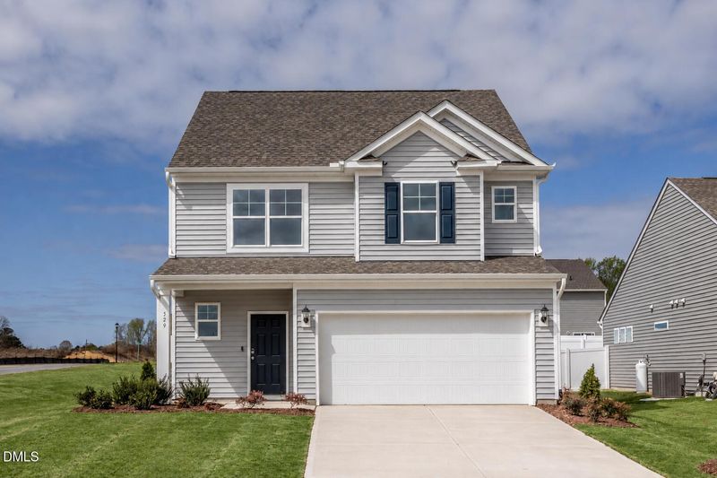529 Highview Dr, Benson, NC 27504