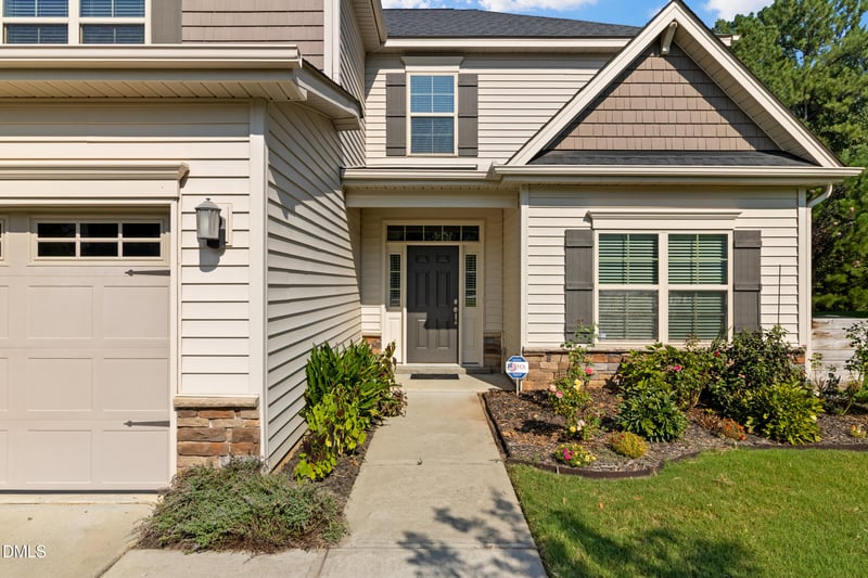 529 Holden Forest Dr, Youngsville, NC 27596