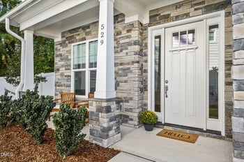 529 Kings Lake Way, Durham, NC 27703