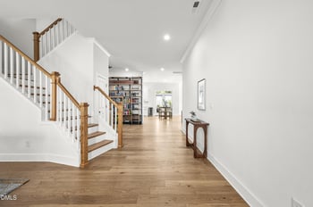 529 Kings Lake Way, Durham, NC 27703