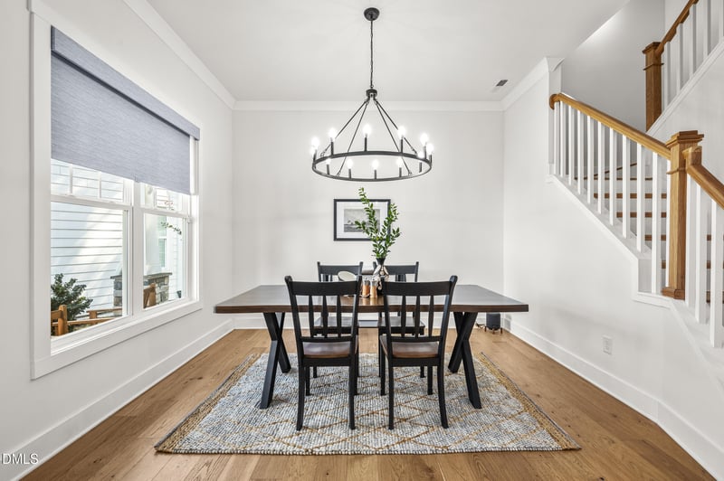 529 Kings Lake Way, Durham, NC 27703