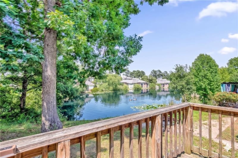 529 Old Farm Rd, Fayetteville, NC 28314