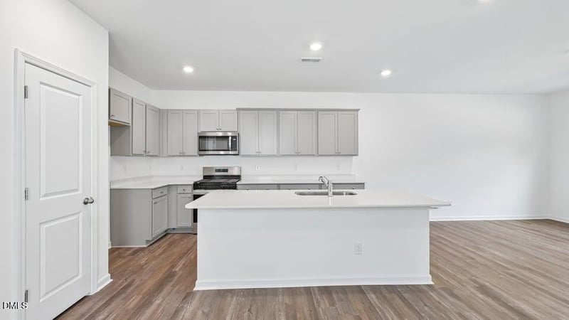 529 Stream Walk Crossing, Wendell, NC 27591