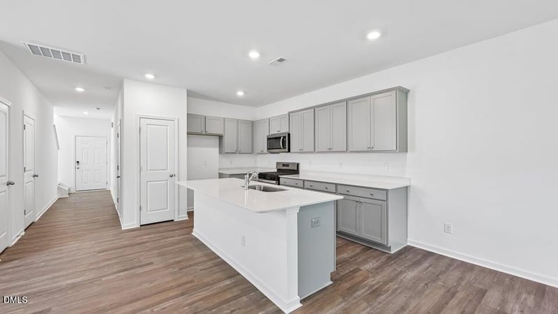529 Stream Walk Crossing, Wendell, NC 27591