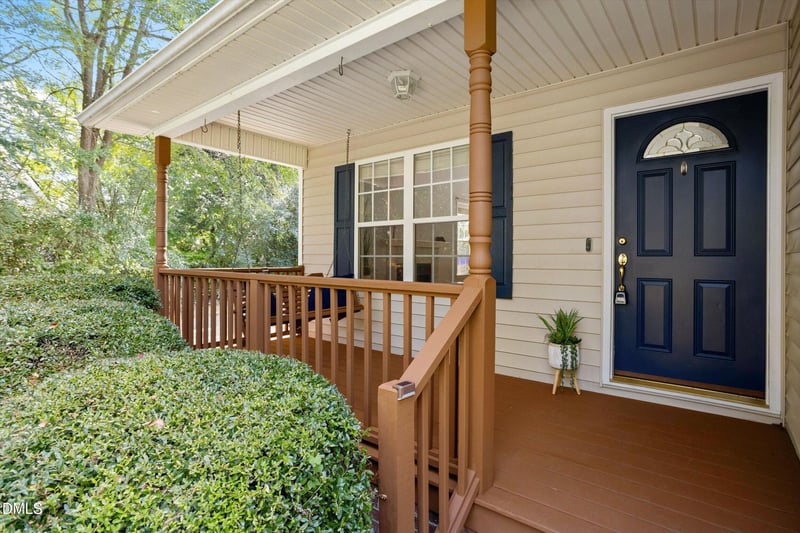 53 Grove Point, Pittsboro, NC 27312
