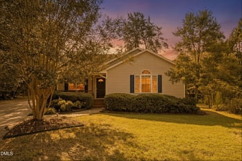 53 Grove Point, Pittsboro, NC 27312