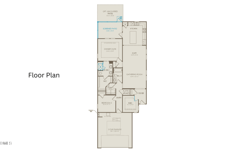 53 Papillion Way, Clayton, NC 27520
