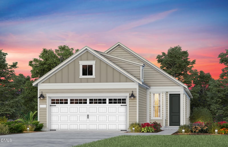 53 Papillion Way, Clayton, NC 27520