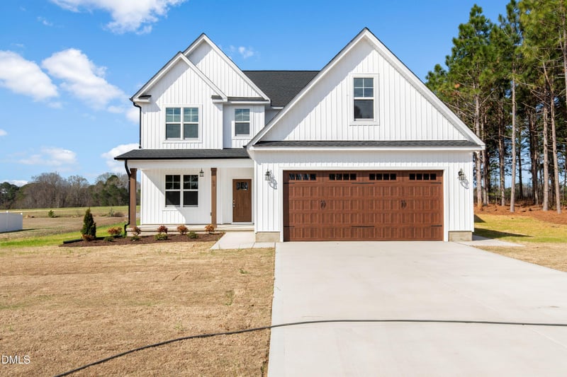 53 N Rabbit Run Dr, Smithfield, NC 27577