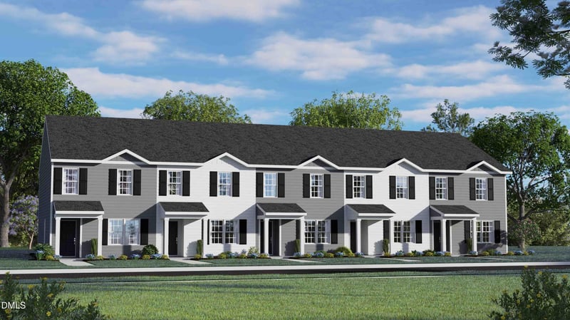 53 Rusling Leaf Dr, Fuquay Varina, NC 27526