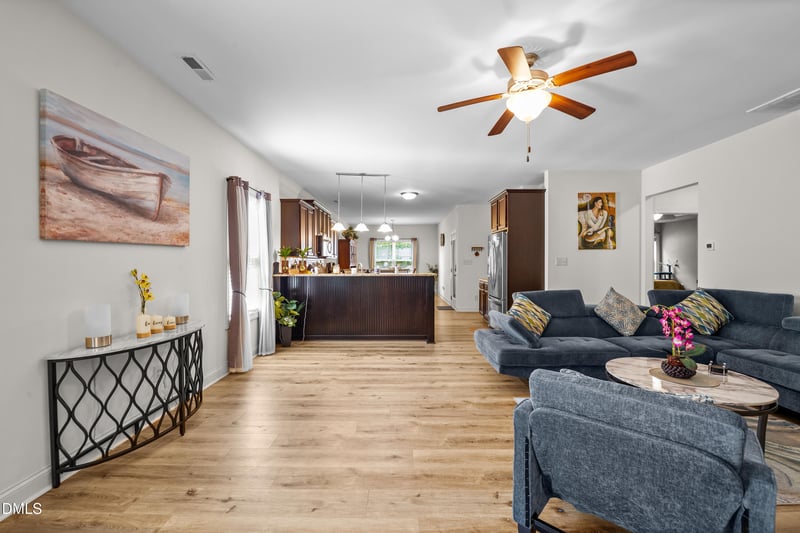 53 Unique Pl, Garner, NC 27529