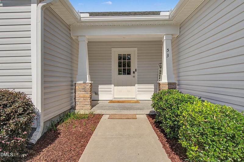 53 Voyage Cir, Smithfield, NC 27577