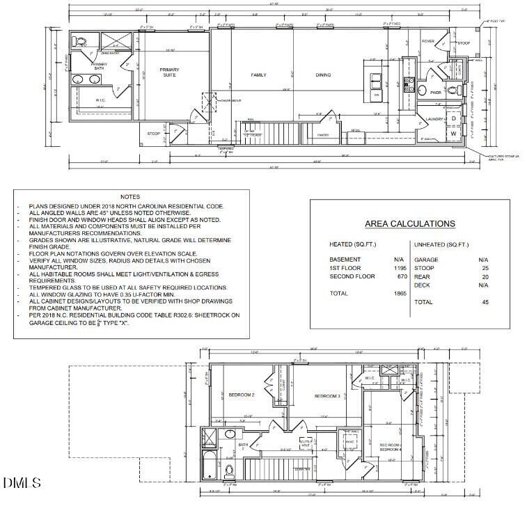 53 Wandering Way, Pittsboro, NC 27312