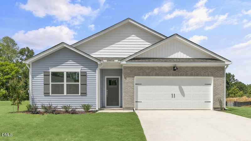 530 Ashley Rn, Sanford, NC 27330