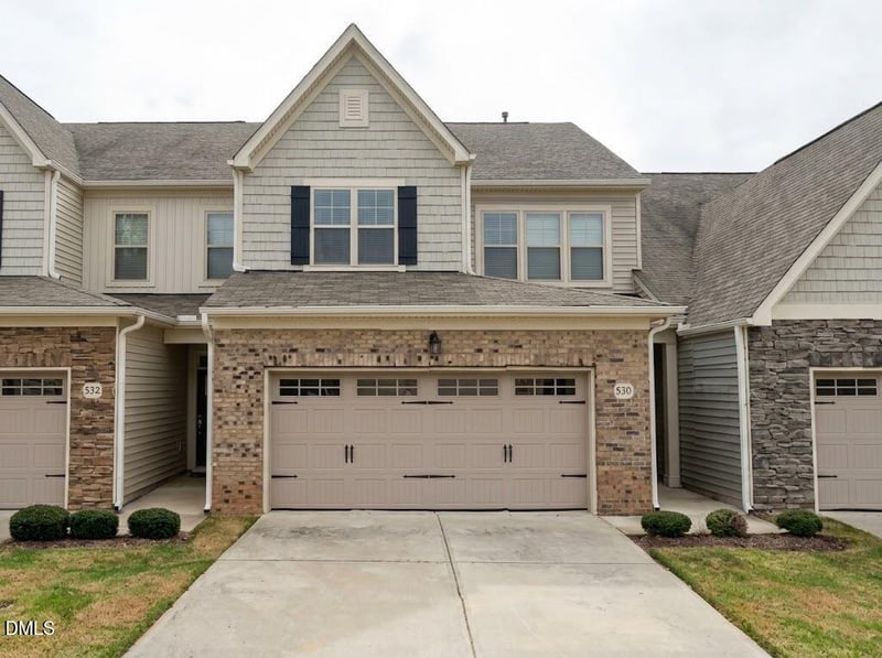 530 Brunello Dr, Wake Forest, NC 27587