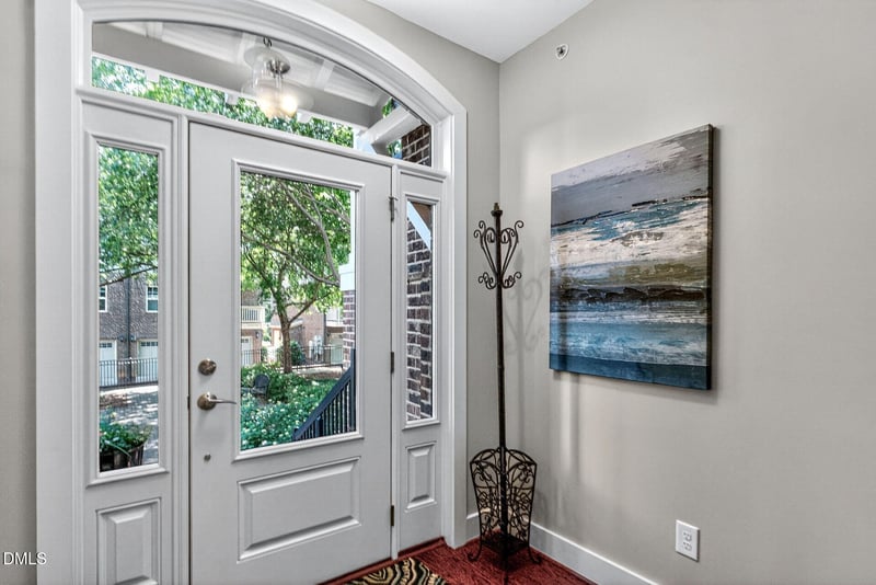 530 John Haywood Way #101, Raleigh, NC 27604