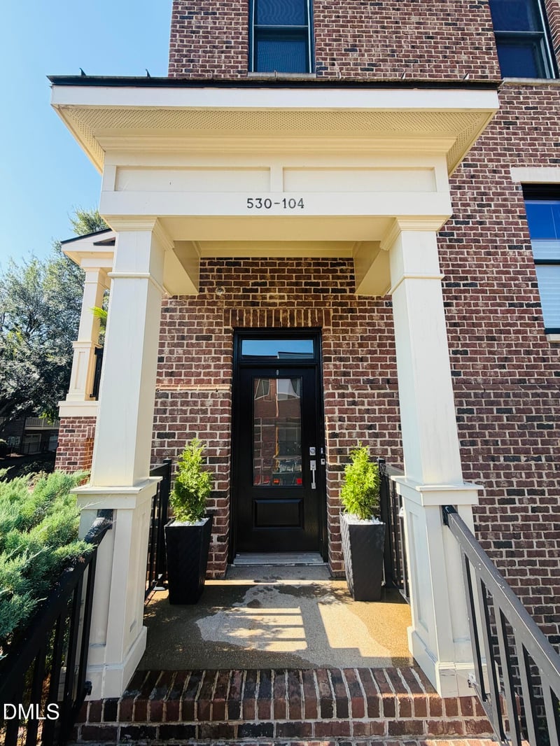 530 John Haywood Way #104, Raleigh, NC 27604