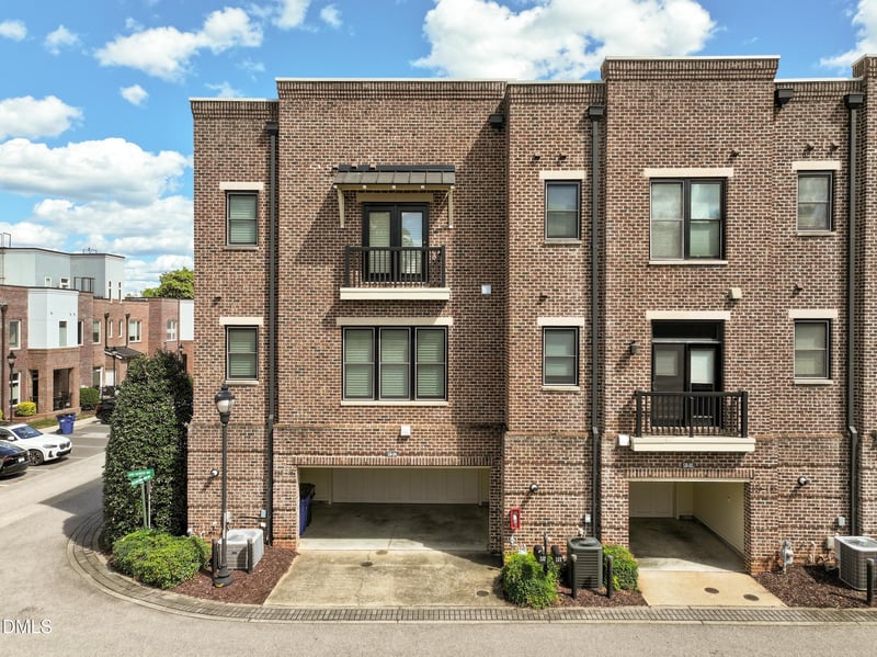 530 John Haywood Way #104, Raleigh, NC 27604