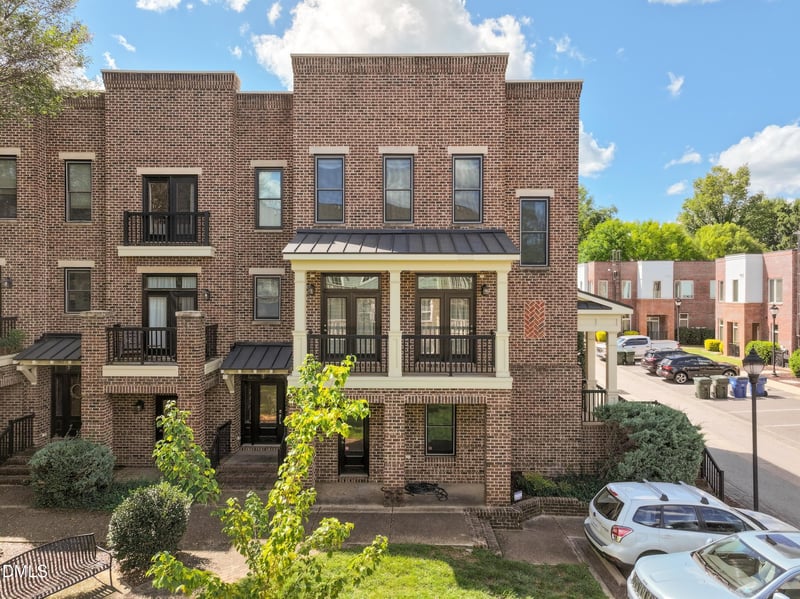 530 John Haywood Way #104, Raleigh, NC 27604