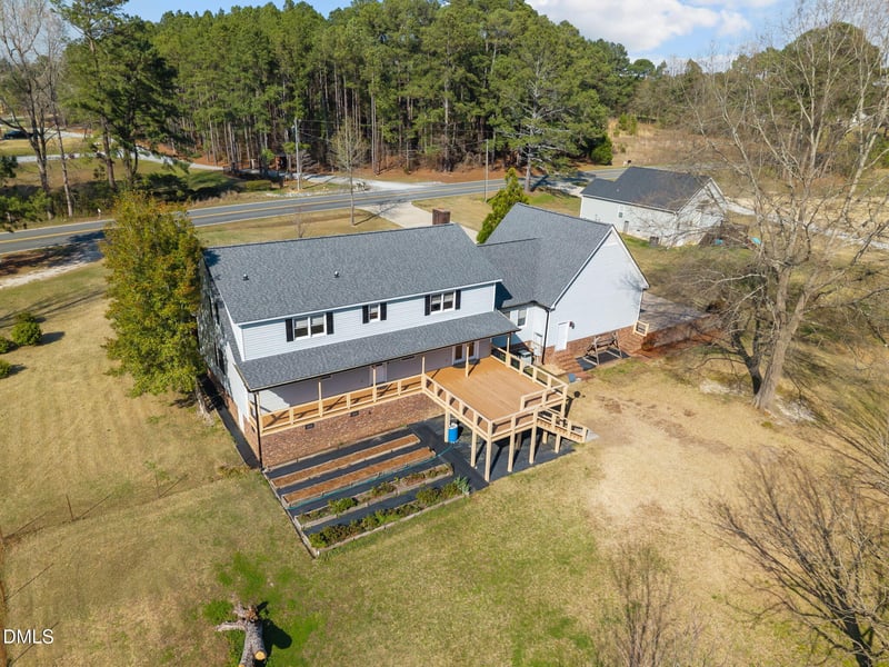530 Turlington Rd, Dunn, NC 28334