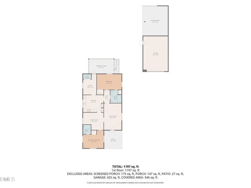 5300 Cheek Rd, Durham, NC 27704