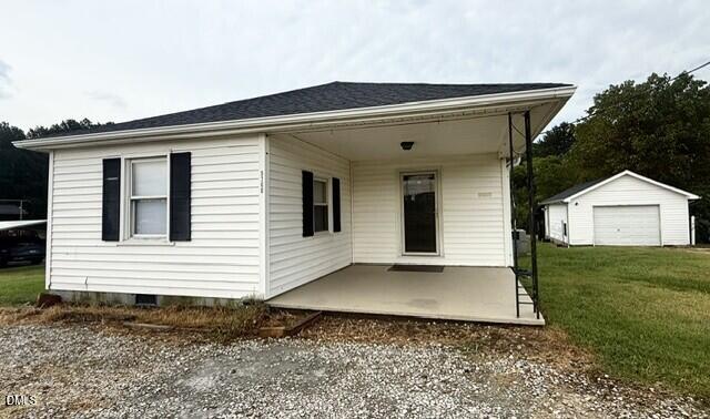 5300 Cheek Rd, Durham, NC 27704