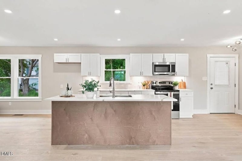 5301 Daleview Dr, Raleigh, NC 27610